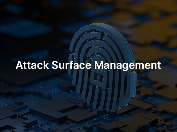 Attack Surface Management