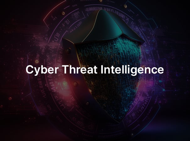 Threat Intelligence