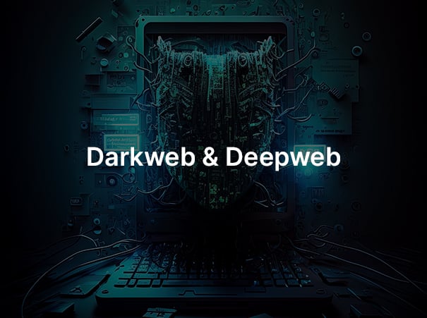 Darkweb & Deepweb